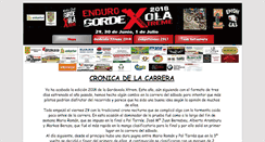 Desktop Screenshot of motoclubaiala.com